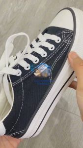 Sepatu Sneakers 7002 Canvas Wanita Casual Women Shoes Casual Fashion School Sepatu Wanita Fashion Korea PST