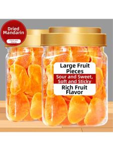 Dried Citrus Fruits Mixed Dried Mandarin Orange