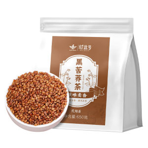 XINYIHAO | Fragrant Buckwheat Tea