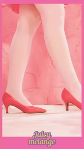 Emir Juicy Melange / Mango punch / Pear potion by Paris Corner EDP 100ml