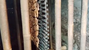 Pisang Sale Jari Manis Mang Ending