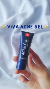 PROMO TERLARIS: Viva Acne Gel Triple Action 15 gr