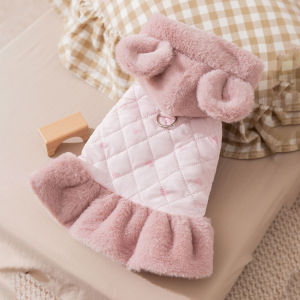 hipidog | Pet Small Dog Cotton Coat