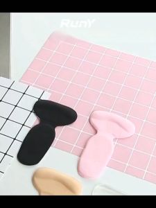 womens high heel shoes pad thickened protect foot wear insoles cushions