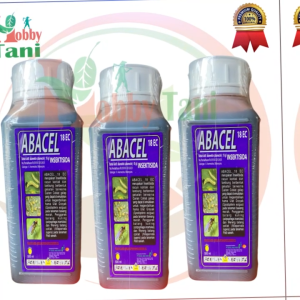 ABACEL 500ML 250ML 100ML Insektisida abemektin pembasmi hama tanaman NO agrimec