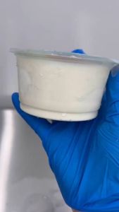 Frozen Musang King Durian Mousse 冷冻猫山王榴莲慕斯