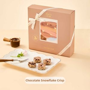 SUXIAOTANG | Cranberry Matcha Strawberry Flavored Candies Gift