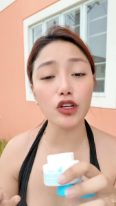 ORIGINAL BUY 1 TAKE 2 NIACINAMIDE TAWAS CREAM 50G