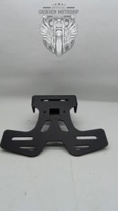 Tail Tidy Honda CBR150R facelift K45G K45N Tailtidy CBR150R 2016 2017 2018 2019 2020