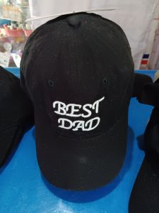 Best Dad and Best Kid Cap Hat Goodfellow &.com #bestdad&bestkids  #family #communityfordad&kids
