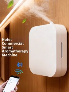 WOXIJIA | Automatic Timed Aroma Machine