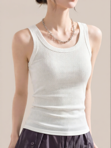 MiiOW | Non-see-through Slimming Breathable Tank Top