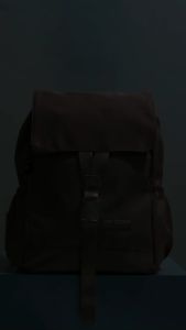 HYENA x HYTRIX  [RM509] - Colour Pop  Drawstring Backpack Water reppelent - Ransel Serut Mini Tas Fahion Korea Stylish