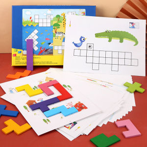 Đồ Chơi Giáo Dục Trí Tuệ Cho Trẻ Em Đồ Chơi Khối Xây Dựng Tư Duy Sáng Tạo Đồ Chơi Giáo Dục Cho Bé Trai Và Bé Gái Đồ Chơi Khối Hình Học Cho Trẻ Sơ Sinh