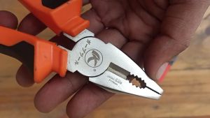 Paket Lengkap Tang Obeng Kapusi Japan Promo 50K