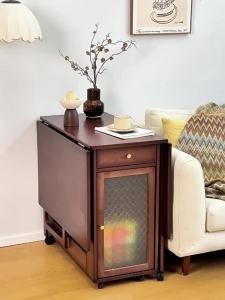 ZHUSHANXIA | Foldable Multi-functional Table