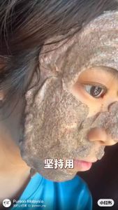 「MIX & MATCH」纯草本面膜 HERBAL FACE MASK ANY SKIN PROBLEMS MASK + SEAWEED HYDRATING MASK 问题肌面膜 + 海藻补水面膜