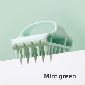 UBT | Scalp Cleaning Anti-Itch Hair Smoothing Volume Comb