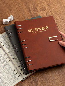 Sổ Tay Ghi Doanh Thu Hàng Ngày Sổ Tay Kế Toán Rời Sổ Tay Kế Toán Chi Tiết Sổ Tay Ghi Chép Sổ Tay Kế Toán Thương Mại Sổ Tay Ghi Chép Thu Chi Hàng Ngày