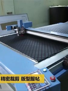 AOLA Premium Leather Car Carpet Floor Mats for Cars Karpet Car Interior Accessories for Honda Perodua Proton Toyota Nissan Mazda