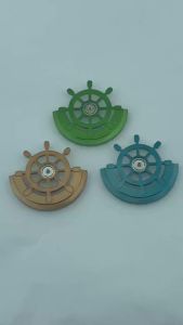 NH35 Watch Movement Rotor Part Mod NH Oscillating Weight Rotor Automatic Rotor for NH34 NH35 NH36 NH38 NH39 Movement Auto Hammer