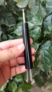 Cây Sao Chổi - Dụng Cụ Diện Chẩn - Chăm Sóc Sức Khỏe - Massage - Trị Liệu