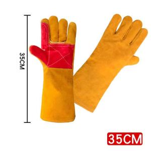 Anti-Scratch Bite Protection Pet Safety Gloves
