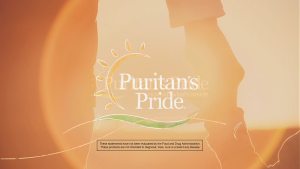 Puritans Pride 3mg Melatonin 120 Tablets | Supports Healthy Circadian Rhythm