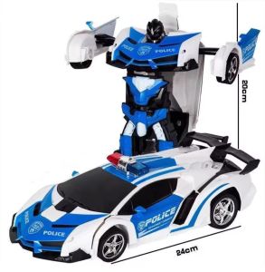 Mainan Mobil Robot / Mainan Anak Laki-laki / Mainan Mobil Robot / Robot robotan / Mobil mobilan