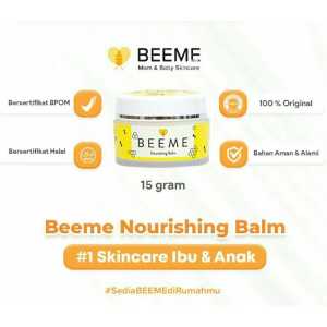 Beme Skincare Bayi Ori