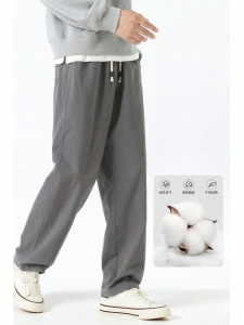 Warrior | Warm Casual Workwear Pants Autumn/Winter