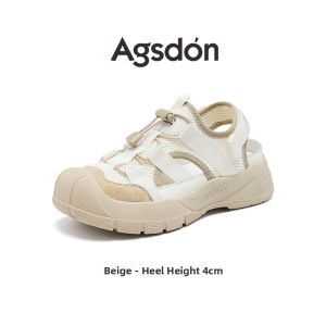 Agsdon | Summer Breathable Lightweight Creek Sandals