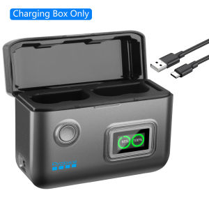 EN-EL15C EN-EL15A EN-EL15B Battery Fast 2-Slot Charger for Nikon Z5 Z6 Z6 II Z7 Z7II D500 D600 D610 D750 D780 D7500