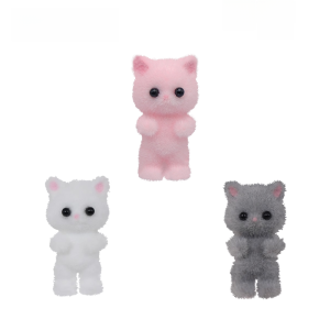 Premium Shoe Buckle Accessories from MKOP Cat Shoe Flower Compatible with Crocs/Cross