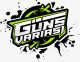 Gun's Variasi