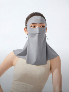 Beneunder | Neck Sun Protection Mask