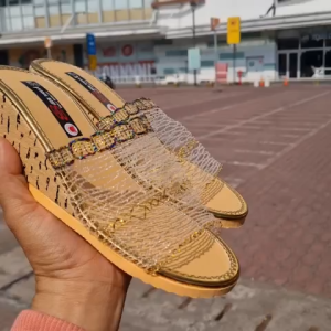 DÉP LƯỚI  KIỂU THÁI LAN CAO 5CM