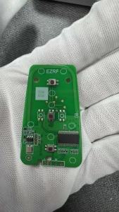 Keyless Remote Car Key PCB ID46 PCF7945 433MHz For PEUGEOT 308 508 For CITROEN C4 DS4 DS5 Picasso 2010 2012 2014 2015 2016