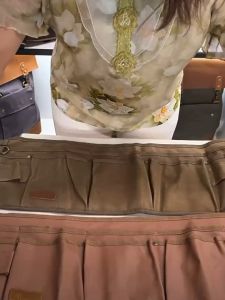 Waist Tool Bag & Hanging Storage Bag: A Comprehensive Guide