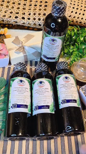 น้ําหมักมูลไส้เดือน น้ําหมักมูลไส้เดือนแท้ บํารุงต้นไม้ สูตรเข้มข้น ช่วยให้พืชแข็งแรง เร่งราก สร้างต้น เสริมใบ ไร้สารพิษ