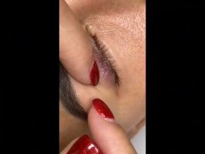 Nagaraku Glue Cream Remover Eyelash Extension: Solusi Mengekstensi Bulu Mata Anda