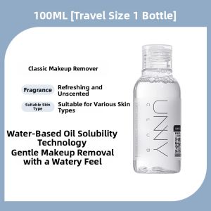 UNNY CLUB | Deep Cleansing Pore Makeup Remover Water Gentle and Non-Irritating