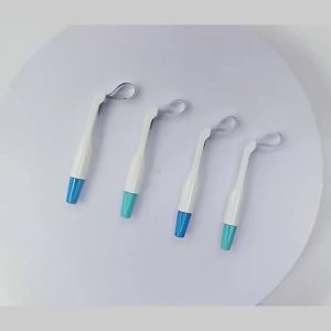 PIORPOY Dental Adjustable Matrix Bands Pre Formed Sectional Contoured Matrice Band Cement Crown 4.5/6.0mm Ionomer Dentistry