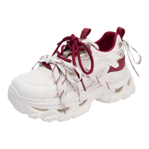 Josiny | Height Increasing Ladies Dad Shoes