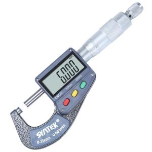 syntek | High Precision Digital Display Micrometer