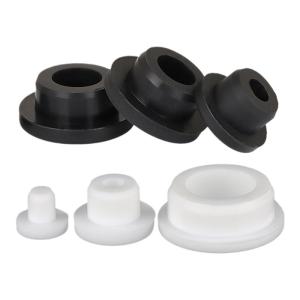 T-Shaped Round Hole Sealing Cap