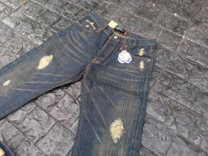 กางเกง​ยีนส์​ justin​ 1970​ แท้ยอดนิยม💯🤗