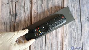 Điều khiển tv LG 2022 MR22 MR22GA chính hãng chuột bay