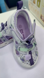 DR.KONG BABY 2 SANDALS DK-1S14A2011GW