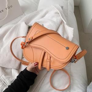 NG73 REALPIC & VIDEO: Slingbag Cewek Selempang Wanita Style Kekinian Cocok Buat Smua Aktivitas